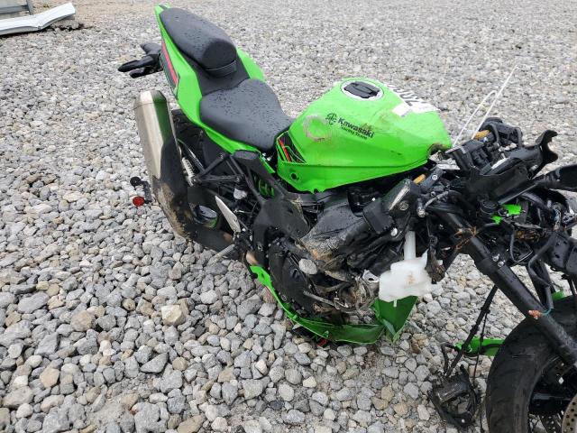 2023 KAWASAKI ZX400 S - ML5ZXCS14PDA00786