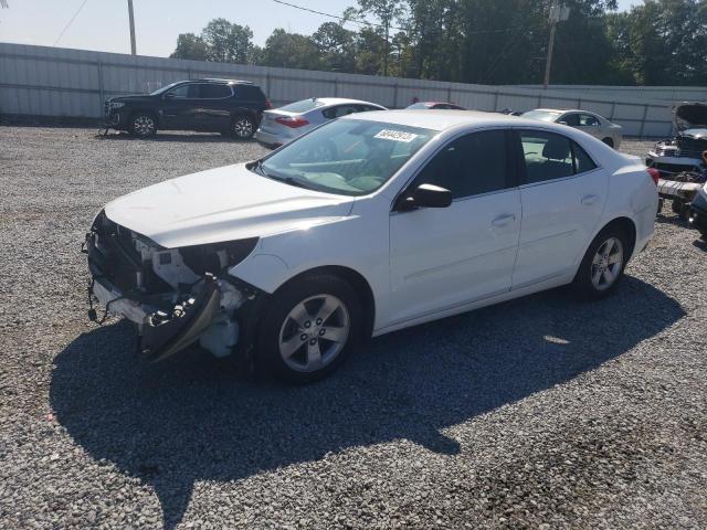 2014 Chevrolet Malibu LS