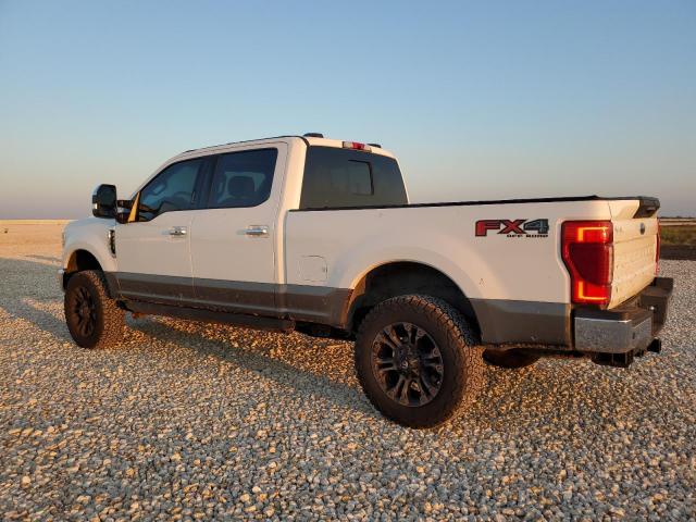 1FT7W2BN2LEC18899 | 2020 FORD F250 SUPER