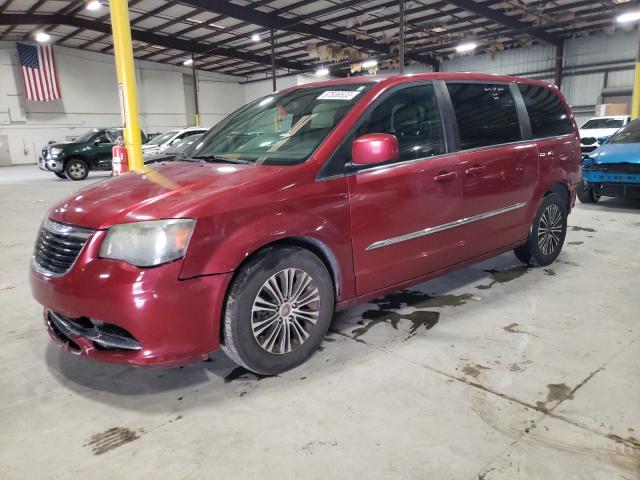 2014 Chrysler Town & Country S