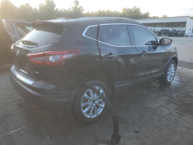 JN1BJ1BV6MW573608 Nissan Rogue Sport Sv