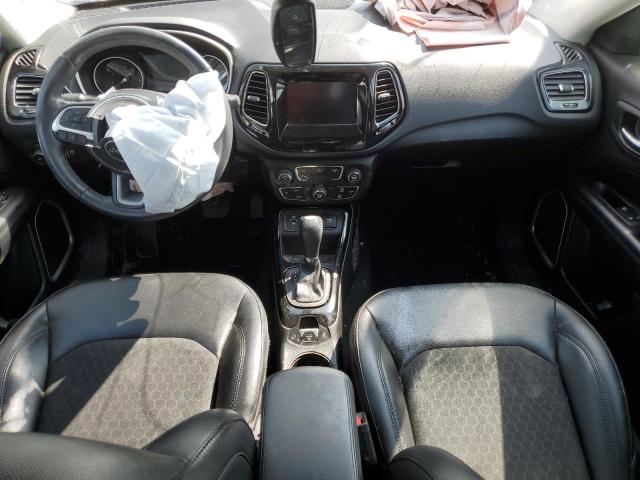 3C4NJCBB1JT300315 Jeep Compass Latitude