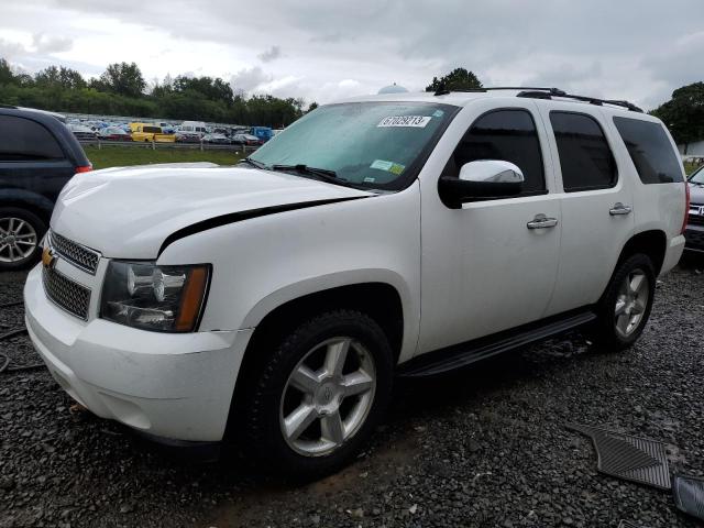 2012 Chevrolet Tahoe 