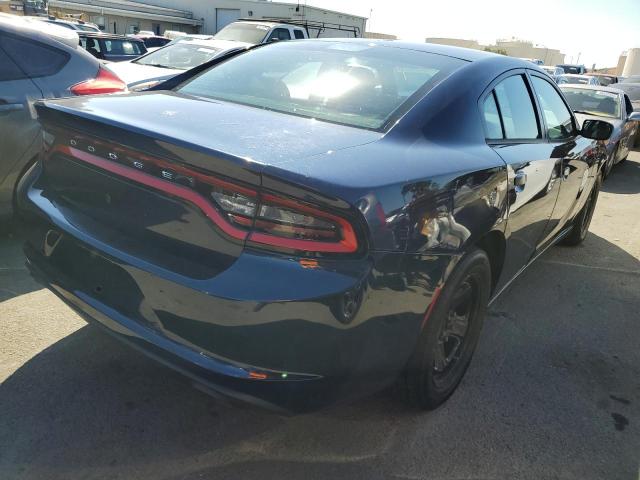 2015 DODGE CHARGER PO - 2C3CDXAT9FH891045