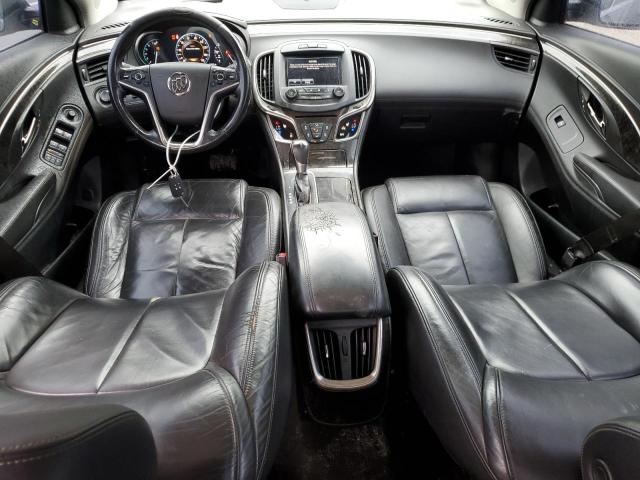 2016 BUICK LACROSSE S - 1G4G45G34GF173121