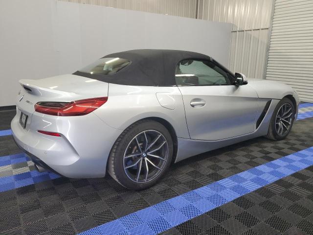 WBAHF3C03NWX39699 BMW Z4 SDRIVE3 3