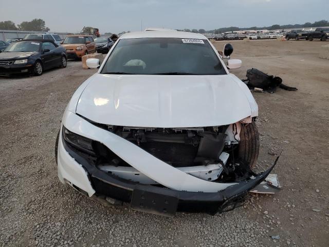 2021 DODGE CHARGER PO - 2C3CDXKG7MH622170