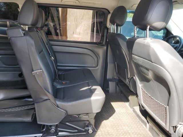 2018 MERCEDES-BENZ METRIS - WD4PG2EE9J3356463