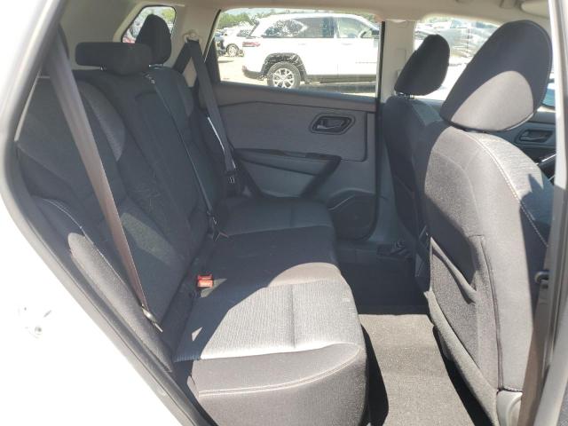 5N1AT3AAXMC720197 Nissan ROGUE S