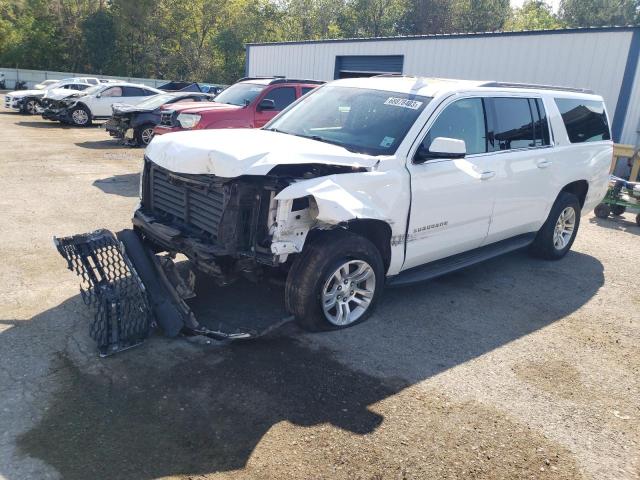 2019 Chevrolet Suburban 