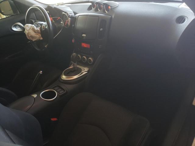 JN1AZ4EH9HM954043 Nissan 370Z BASE