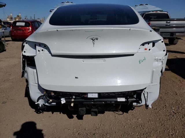 7SAYGDEF0PF769549 Tesla Model Y  6