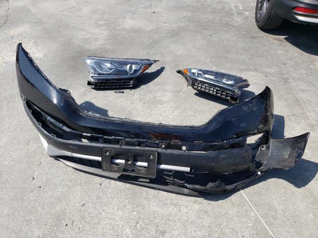 2HKRW1H57MH406720 Honda CR-V EX