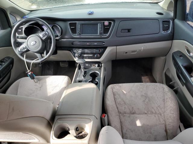 KNDMA5C12K6511175 KIA Sedona L