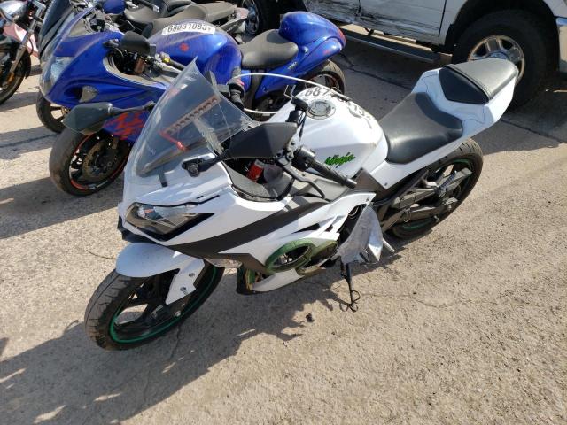 2015 KAWASAKI EX300 A - JKAEX8A12FDA20997