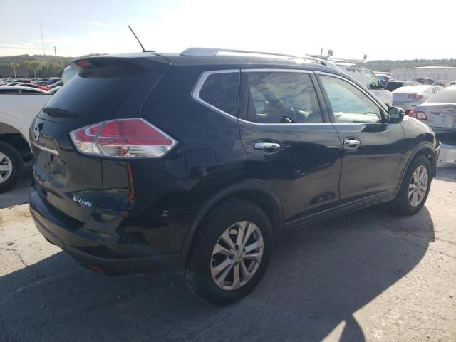 KNMAT2MV4FP511109 Nissan ROGUE S