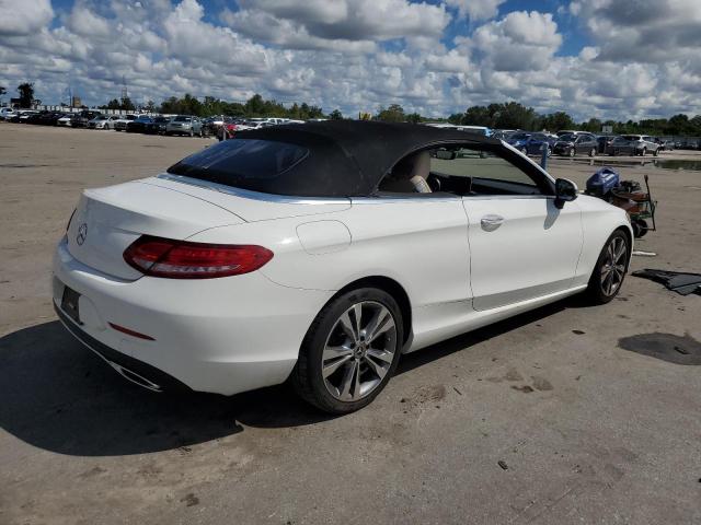 WDDWK4JB7JF615337 Mercedes-Benz C 300