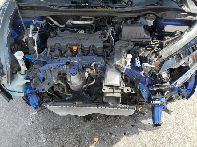 2019 Honda Hr-V Sport VIN: 3CZRU5H14KG706841 Lot: 66254353