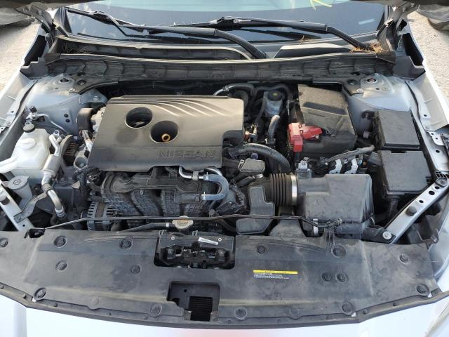 2020 NISSAN ALTIMA SL - 1N4BL4EV6LC180489