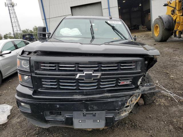 1GCVKREC7FZ322274 | 2015 CHEVROLET SILVERADO