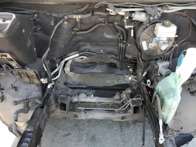 WDZPE7CDXHP550915 Mercedes-Benz Sprinter 2500