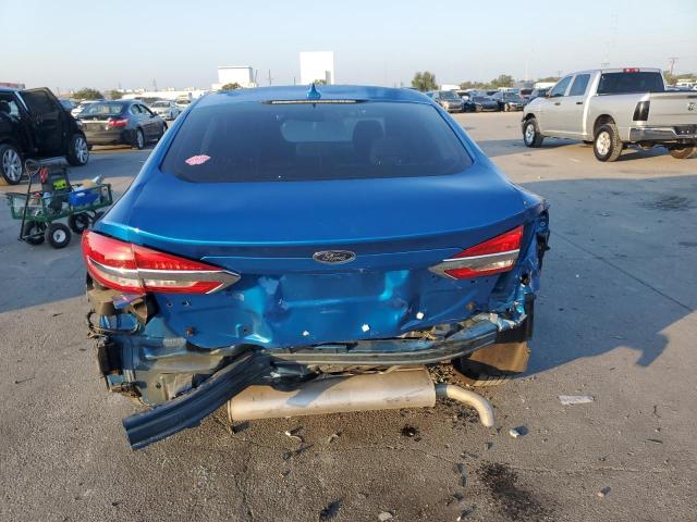 3FA6P0G75LR267458 Ford Fusion S 6