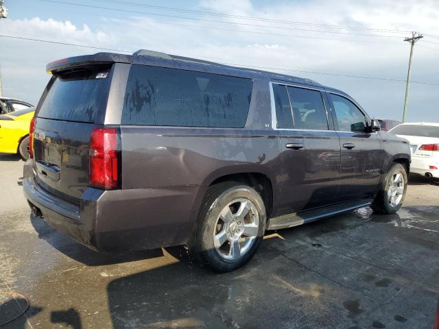 1GNSKHKC2GR157292 | 2016 CHEVROLET SUBURBAN K