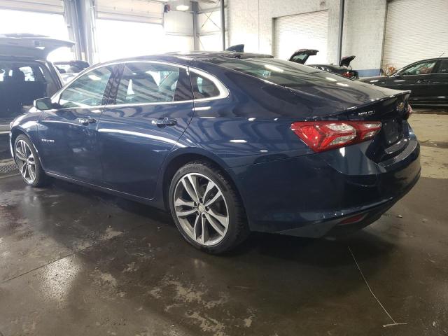 1G1ZD5STXNF124841 Chevrolet Malibu LT 2