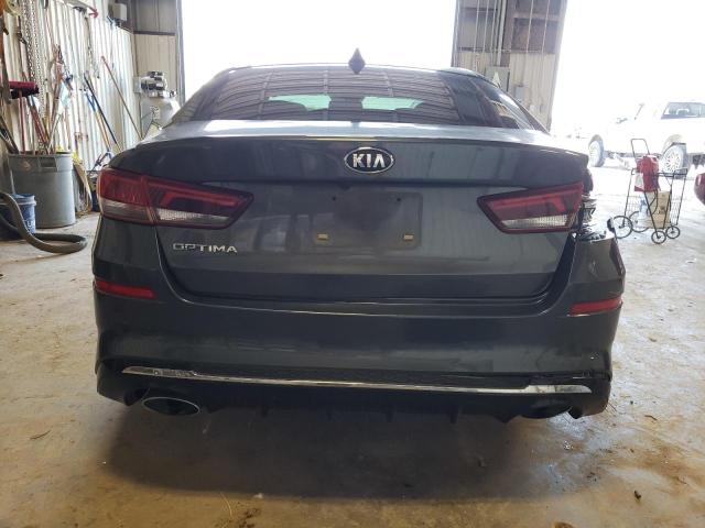  KIA OPTIMA 2020 Вугільний