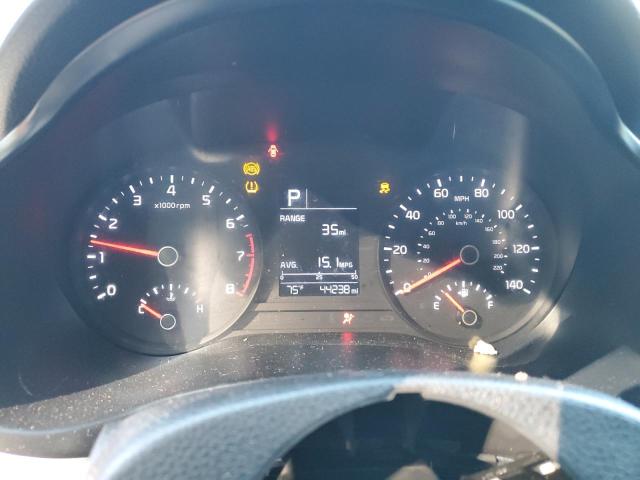 3KPA24AB7KE247368 KIA RIO S