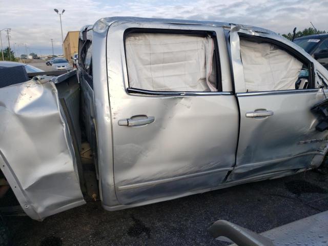 3GTU2UEC0FG452251 GMC Sierra K1500 Sle