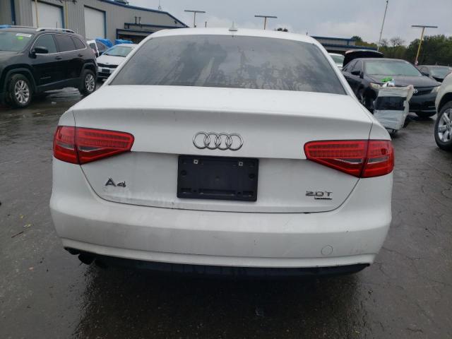 VIN WAUBFAFL6DN039020 2013 Audi A4, Premium no.6