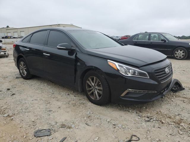 2015 HYUNDAI SONATA ECO - 5NPE24AA2FH143588