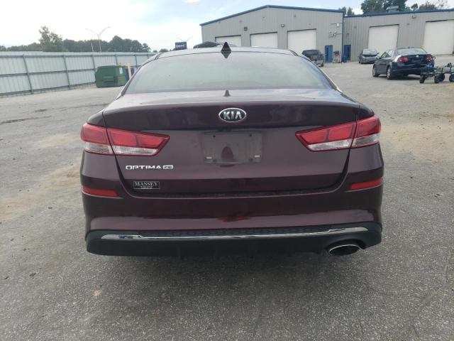 5XXGT4L35KG299764 KIA Optima Lx