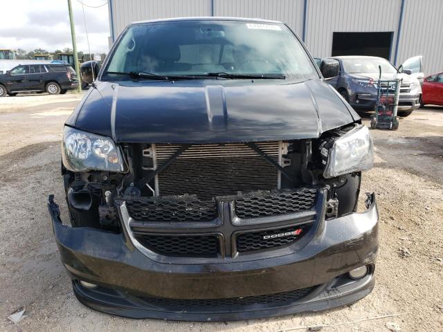 2C4RDGEG2HR789957 Dodge Grand Caravan Gt
