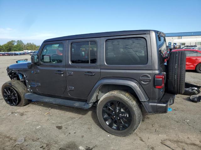 1C4JJXP63MW851569 Jeep Wrangler Unlimited Sahara 4xe