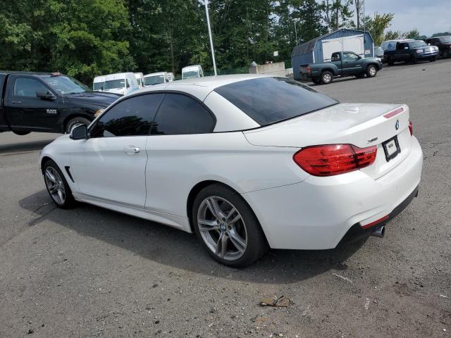 WBA3T7C57G5A38438 BMW 435 Xi
