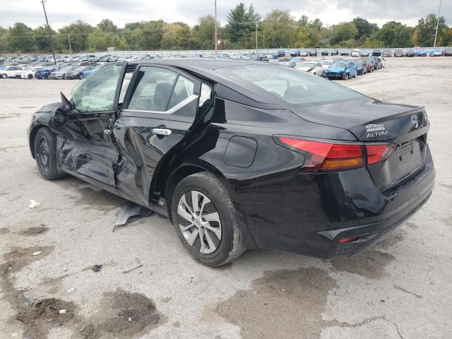1N4BL4BV1PN404217 Nissan ALTIMA S