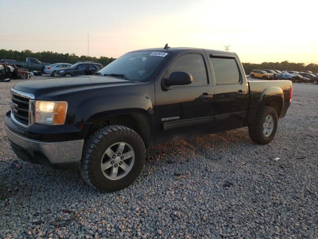 2011 GMC Sierra 1500 SLE