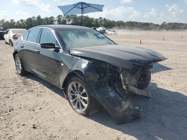 1G6DN5RK5N0128586 Cadillac CT5 PREMIU 4