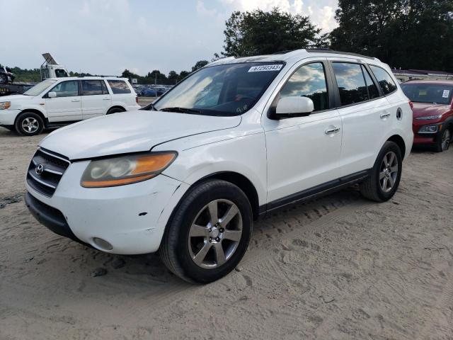 2008 Hyundai Santa Fe SE