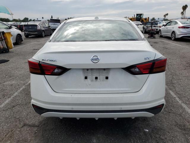 1N4BL4DV6NN373704 | 2022 Nissan altima sv