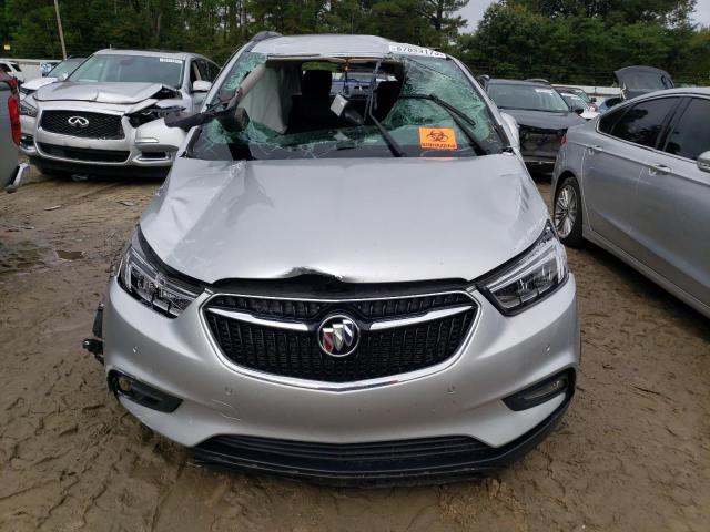 KL4CJGSM4KB784526 Buick Encore ESS 5