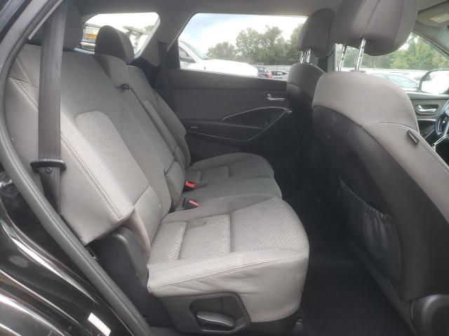 KM8SMDHF7FU112773 Hyundai Santa Fe Gls