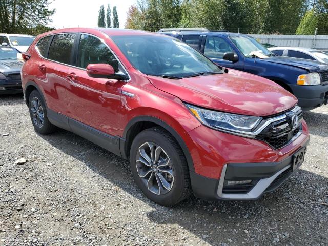 5J6RT6H87NL050969 | 2022 HONDA CR-V EXL