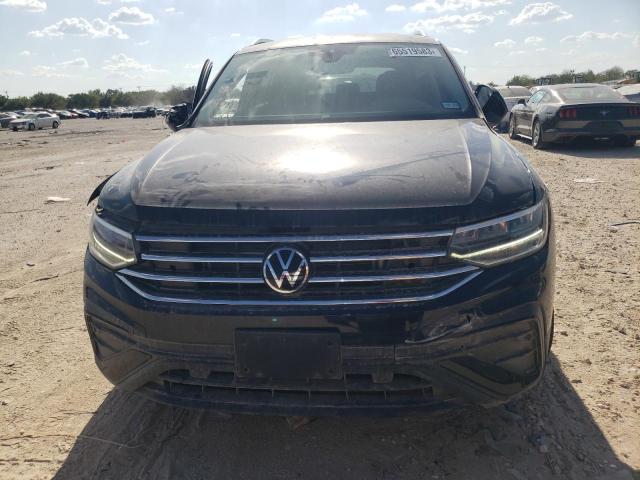 3VV3B7AX0NM095886 Volkswagen Tiguan SE 5