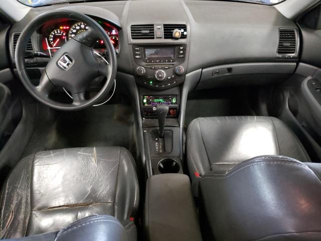 1HGCM56364A040021 | 2004 Honda accord lx