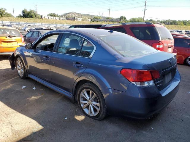 4S3BMCC69E3003094 Subaru Legacy 2.5i Premium