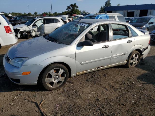 2005 Ford Focus 