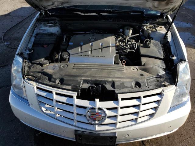 2011 Cadillac Dts Premium Collection VIN: 1G6KH5E63BU139033 Lot: 69623283